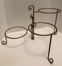 Brass plant stand. for sale  Wyoming