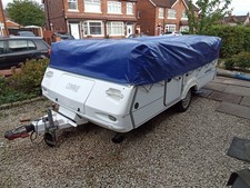 Conway cruiser for sale  CREWE