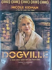 DOGVILLE ~ Nicole Kidman ~ DVD , usado comprar usado  Enviando para Brazil
