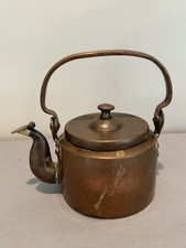 Antique copper tea for sale  Olathe