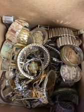 Unsearched antique watch for sale  Ware Shoals