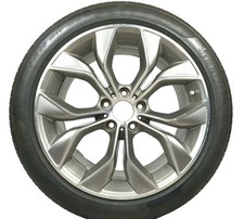 Alufelge bmw styling gebraucht kaufen  Bruck
