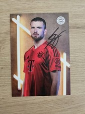 Eric dier 2024 gebraucht kaufen  Lissendorf