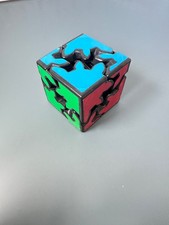 2x2 gearcube speedcube for sale  TAUNTON
