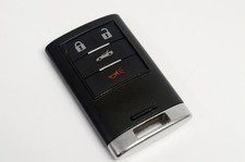 Corvette key fob for sale  Clanton
