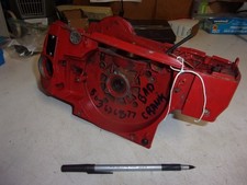 Crankcase assy jonsered for sale  Athol