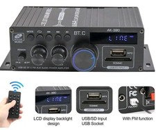 800w bluetooth mini gebraucht kaufen  Deutschland
