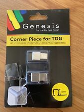 Genesis corner piece for sale  INVERNESS