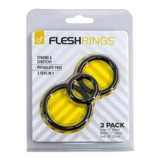 Fleshlight fleshrings new for sale  Cicero