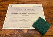 Houston astrodome astro for sale  Sugar Land