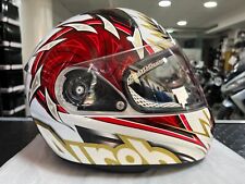Casco fibra airoh usato  Avellino