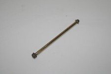 Achse vorderrad sym gebraucht kaufen  Ingolstadt