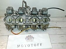 Carburateur suzuki 1000 d'occasion  Bourbon-Lancy
