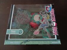 Monster high shower usato  Firenze