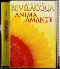 Anima amante. alberto usato  Ariccia