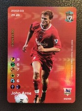 John riise liverpool usato John riise liverpool usato  Pontedera
