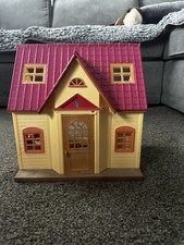 Sylvanian families cedar for sale  Shipping to Ireland