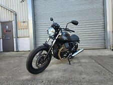 Moto guzzi special for sale  POOLE