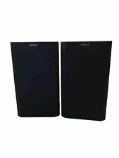 Sony a109 speakers for sale  DURHAM
