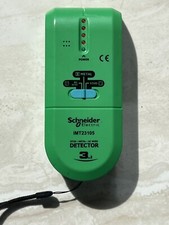 Schneider electric detector for sale  BLACKBURN