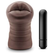 Bouche suceuse vibrante d'occasion  Saumur