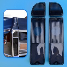 2pc tail light d'occasion  Expédié en France