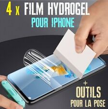 Film hydrogel protège d'occasion  Émerainville