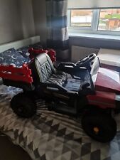 Kids ride jeep for sale  BISHOP AUCKLAND