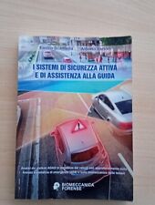 Sistemi sicurezza attiva usato  Torino