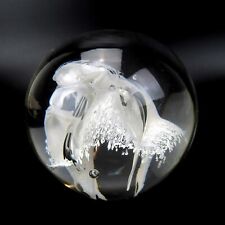 Dekorativer glas briefbeschwer gebraucht kaufen  Olfen