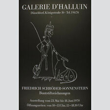 Schröder sonnenstern ausstell gebraucht kaufen  Berlin