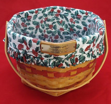 Longaberger christmas collecti for sale  Sterling