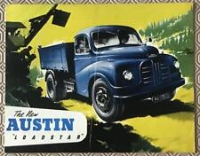 Austin loadstar truck for sale  LEICESTER