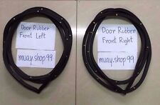 Weatherstrip door rubber d'occasion  Expédié en Belgium