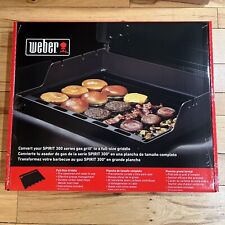 Weber full size for sale  North Royalton