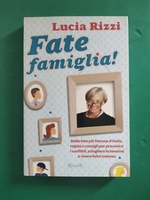 Fate famiglia lucia usato  Imola