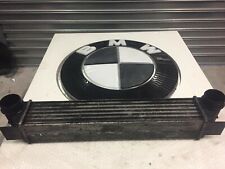 Echangeur air bmw d'occasion  Villemandeur
