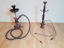 Anciens narguile pipe d'occasion  Le Beausset