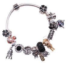 Pandora bracelet chewy for sale  USA