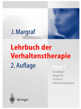 Lehrbuch verhaltenstherapie ba gebraucht kaufen  Berlin