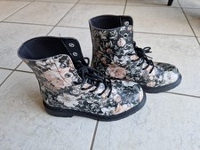 Rogue wolf boots gebraucht kaufen  Erkelenz