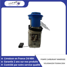 Pompe carburant immergee d'occasion  Saint-Quentin
