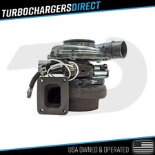 Turbochargers direct remanufac for sale  San Diego