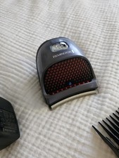 Remington quick cut for sale  MANCHESTER
