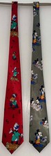 Schlips krawatte disney gebraucht kaufen  Berlin