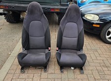 Mazda mx5 seats for sale  IPSWICH