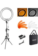 Neewer ring light for sale  Wixom