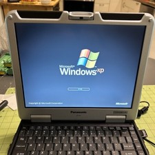 Panasonic toughbook 31atnax1m for sale  Garner