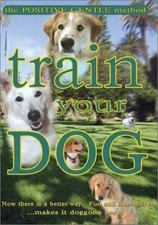 Train dog dvd for sale  Ocala