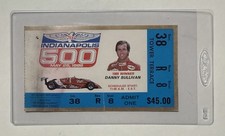 1986 indianapolis 500 for sale  Goddard